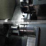 Double Spindle CNC Turning Milling Machine Tool Price CNC Turning Machine Specification CNC450A thumbnail-4