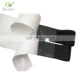 Factory Price Customized Package Adhesive Stretch Nylon & Polyester Loop Tape for Hook and Loop Product