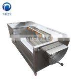 Carrot Washing Machine Carrot Washing and Peeling Machine thumbnail-6