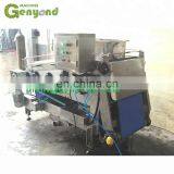 GYC Industria Belt Type Sugar Cane Sugarcane Apple Lemon Orange Fruit Vegetable Radish Juice Extractor With High Rate 75-83% thumbnail-5
