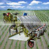 6 Rows Grain Seed Drill Wheat Rice Sesame Seed Planter for Tractor thumbnail-1