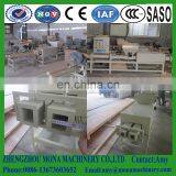 Compressed Wood Blocks Making Machines Wood Chip Block Machine thumbnail-5