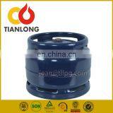 Kenya Kitchen Cooking Used Lpg Gaz Cylinder thumbnail-7