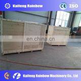 RBTM-60 Soybean Milk Making Machine Tofu Making Machine Bean Curd Making Machine thumbnail-5