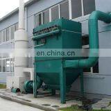 Industrial Vacuum Cleaner Dust Collector Customized / Small Flour Filter