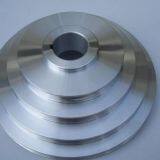 Custom-made Zinc Alloy Die Casting Spare Parts thumbnail-1