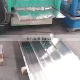 building materials prepainted coil zinc steel corrugated roofing sheet from tianjin amm steel