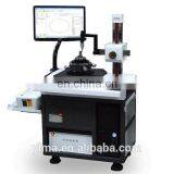 RA16 измерительное оборудование для измерения округлости Анализатор выравнивания, концентриситета и плоскостности