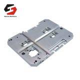 CNC High Precision Parts Automobile Checking Fixture Test Jig thumbnail-3