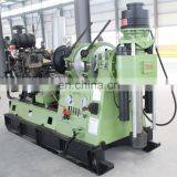 Mountain Prospecting Hydraulic Geophysical Exploration Drill Machine thumbnail-2
