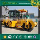 High Quality Mini Vibratory Road Roller XD121 for Sale thumbnail-3