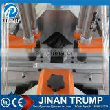 High Frequency Automatic PVC Welding Machine thumbnail-3
