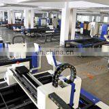 Super Promotion High Precision Metal Fiber Laser 1 kw Cutting Machine Agent Wanted for Wholesale thumbnail-4
