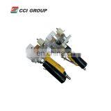 FDM-60 Trade Assurance Insulating Glass Portable Low-e Glass Edge Deletion Machine thumbnail-2