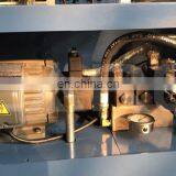 DEF-FA/52 Automatic Hydraulic Automatic Double End Pipe Chamfer Cutting Machine thumbnail-3
