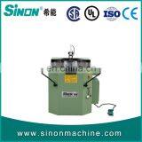 Aluminum Used Windows Corner Crimping Machine/Aluminium Doors Window Making Machine/aluminium One Head Corner Crimping thumbnail-2