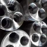 CUSTOMIZED FLANGES ( SPECIAL FLANGES AS PER CLIENT'S DRAWINGS) thumbnail-3