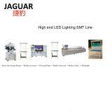 SMD Manufacturing Automatic SMT High Output LED Bulb Production Assembly With CE Approve thumbnail-2