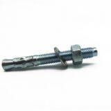 Wedge Anchor Bolt M12 China Handan Manufacturer Fastener Expansion Bolt thumbnail-1