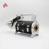 Portable Nondestructive Testing Instrument for Steel Wire Rope thumbnail-3