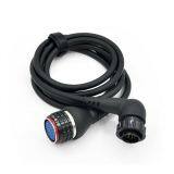 MB STAR C4 MB SD Connect Compact4 Multiplexer Diagnostic Tool For Mercedes Benz thumbnail-3