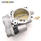 Throttle Body For Chevy Tralblazer EXT Colorado GMC Envoy XL Canyon CSW 12568580 337-05399