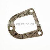 Детали двигателя NT855 3008591 прокладка впускного коллектора