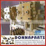 Hyundai 385 R385 R450LC Hydraulic Control Valve Assy,31NB-10110 KVMG-400-GA ,31EN-10020,31N6-16110,R450LC-7 Main Valve