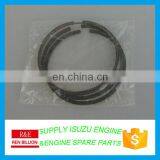Supply 4HF1 Engine Piston Ring for ISUZU Plain End OEM:8970286910 thumbnail-4