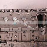 6BT Diesel Engine Parts Tractor Engine Cylinder Block 3928797 thumbnail-2