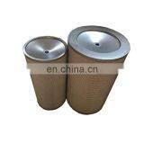 Hot Selling Car Pleated Air Filter P124867 AF4553M