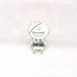 Wolf Shape Bottle Opener Refrigerator Stickers, Corporate Gifts, Can be Customized thumbnail-2