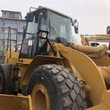 CAT 950H CATERPILLAR 5TON LOADER thumbnail-2