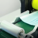 Disposable Protective Face Mask Three Layers thumbnail-3