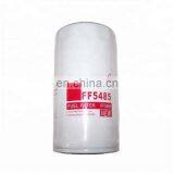 Engine Spare Parts 4ISB Spin-on Fuel Filter FF5485 4897833 thumbnail-2