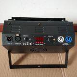 Barndoor Dmx512 Color Wash Par RGBWA+UV 18PCS LED PAR CAN thumbnail-2