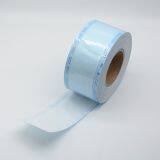 Disposable Heat Sealing Sterilization Pouch Flat Reel thumbnail-5