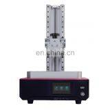 Customized Flexible Rubber Shoes Sole Plastic Sole Last Making Machine 3D Printer Build Size 370MM thumbnail-2