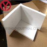 High Alumina Ceramic Cylinder From Pipe Lining Manufacturer thumbnail-2