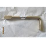 Hebei sikai manufacturer non sparking Wrench square key Aluminum bronze