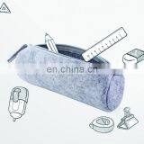Customized Design Cheap Sleeve Felt Pen Zipper Bag thumbnail-3