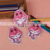 Felt Sheet 2020 New Design Car Air Freshener thumbnail-1