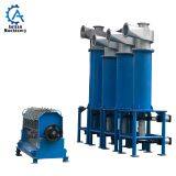 Waste Carton Board HD Cleaner High Density Cleaner In Pulping Line thumbnail-3