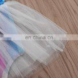 2019 Summer Rainbow Toddler Bodysuit Striped TuTu Kids Rompers Infant Girls Lace Dress Skirt 0-3years thumbnail-6