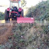 Tractor Hydraulic Side Flail Mower for Sale thumbnail-6