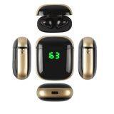 Wireless In-Ear Bluetooth 5.0 Sport Earphone With Charging Case thumbnail-2