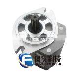 9217993 Gear Pump for Excavator EX200-1 EX220-1 EX270-1 EX300-1 Exvcavator Hydraulic Gear Pump Pilot Pump thumbnail-1
