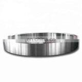 2205 S31803 1.4462 Stainless Steel Steam Engine Ring Hot Forgings thumbnail-2