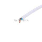 Resistance Heating Flexible Electrical Wiring 2 Core Wire thumbnail-2
