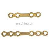 CE & ISO Marked Medical Maxillofacial Surgery Titanium 2.0mm Arc Locking Bone Plate Orthopedic Surgical Implants thumbnail-6